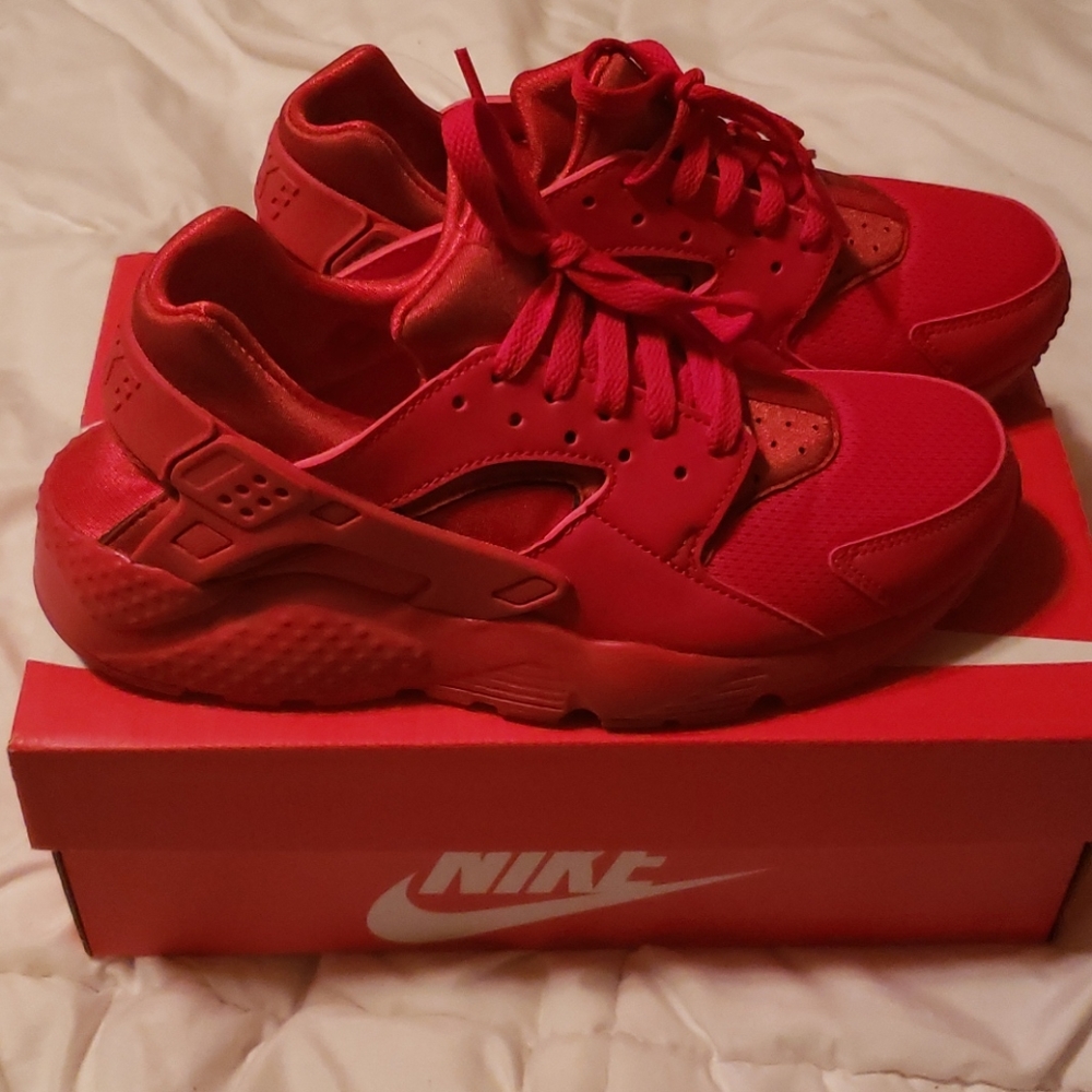 Nike Huarache Run Womens/Youth shoes